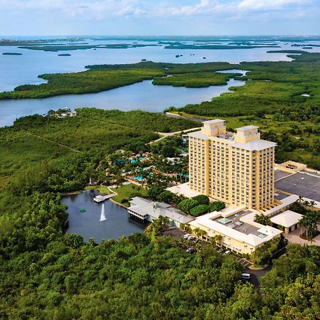 Hyatt Regency Coconut Point Resort & Spa Near Naples Бонита-Спрингс Экстерьер фото