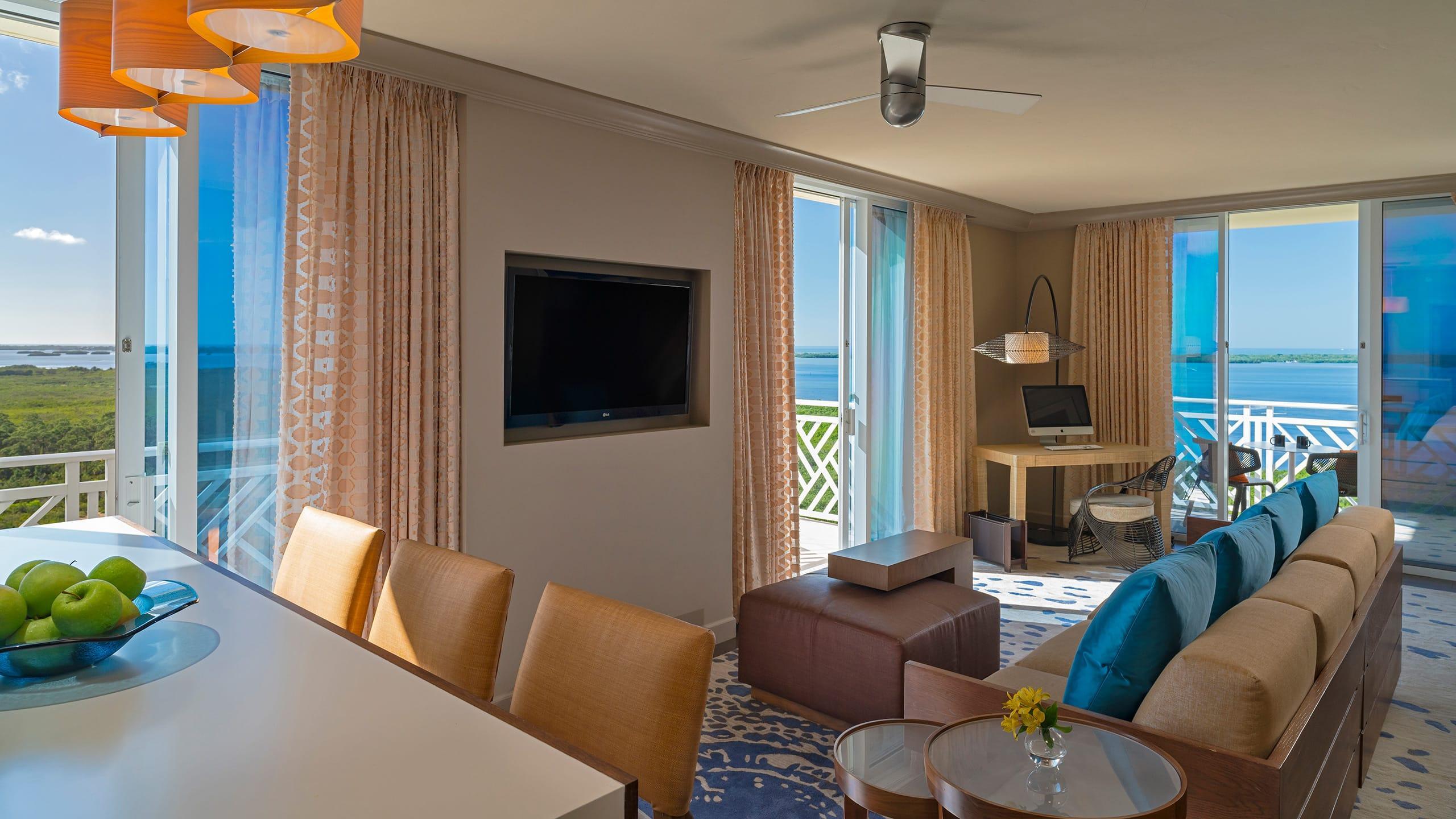 Hyatt Regency Coconut Point Resort & Spa Near Naples Бонита-Спрингс Экстерьер фото