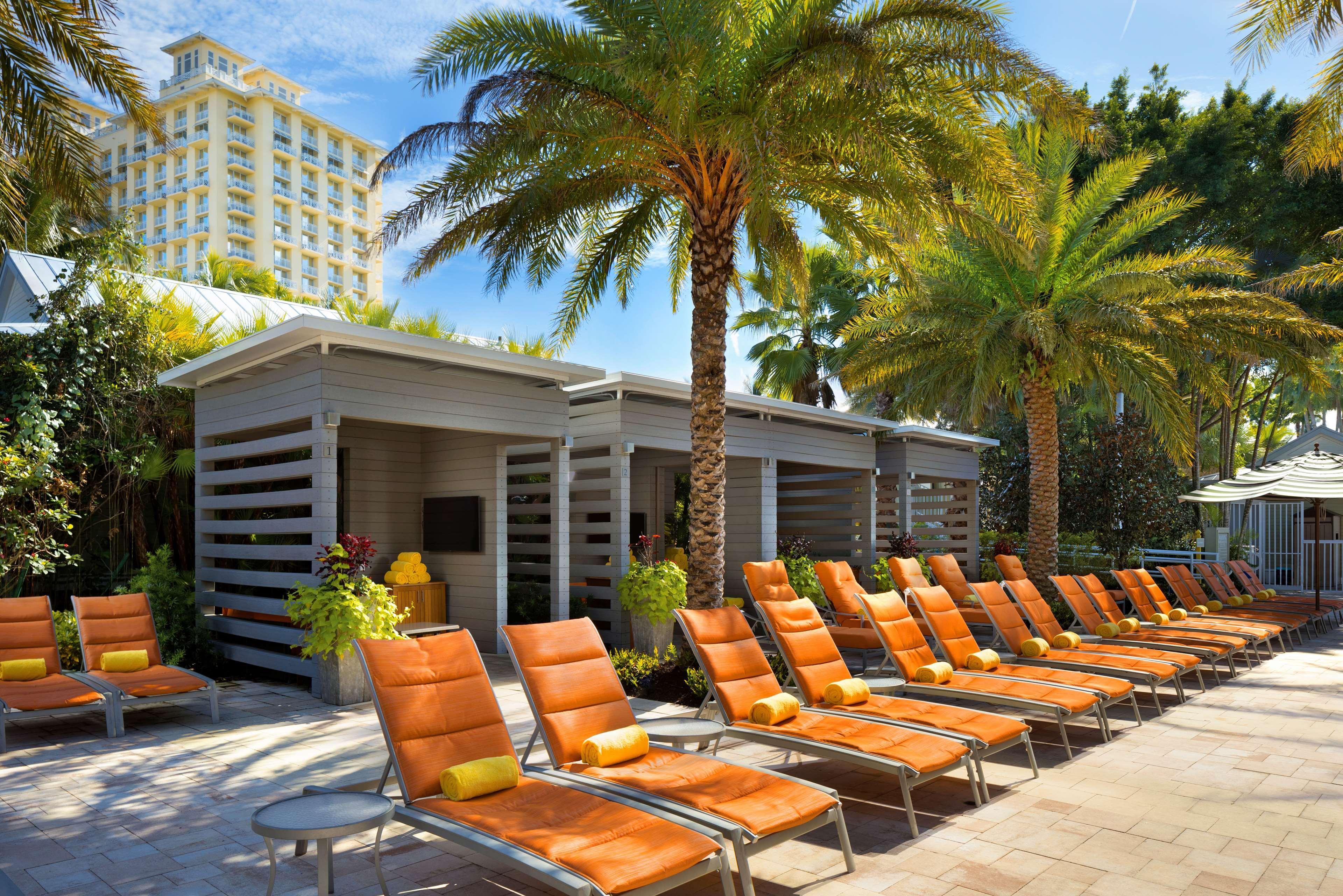 Hyatt Regency Coconut Point Resort & Spa Near Naples Бонита-Спрингс Экстерьер фото