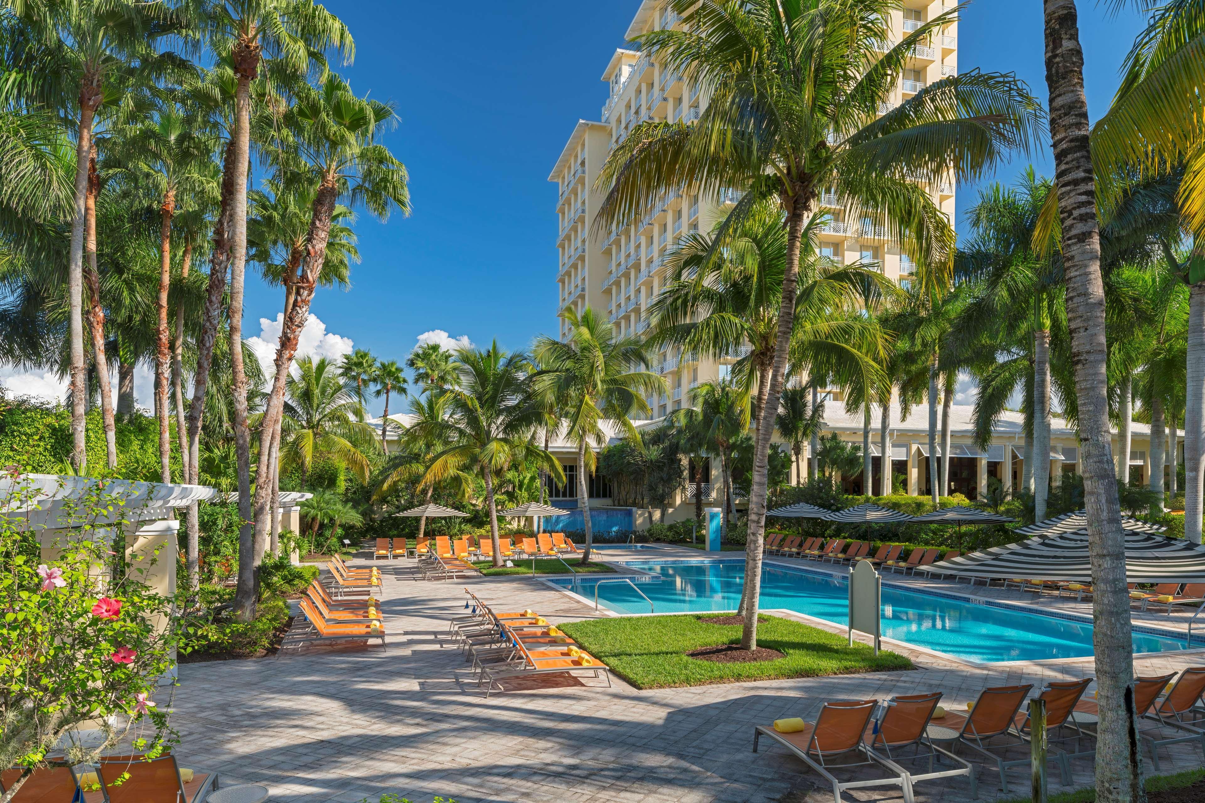 Hyatt Regency Coconut Point Resort & Spa Near Naples Бонита-Спрингс Экстерьер фото