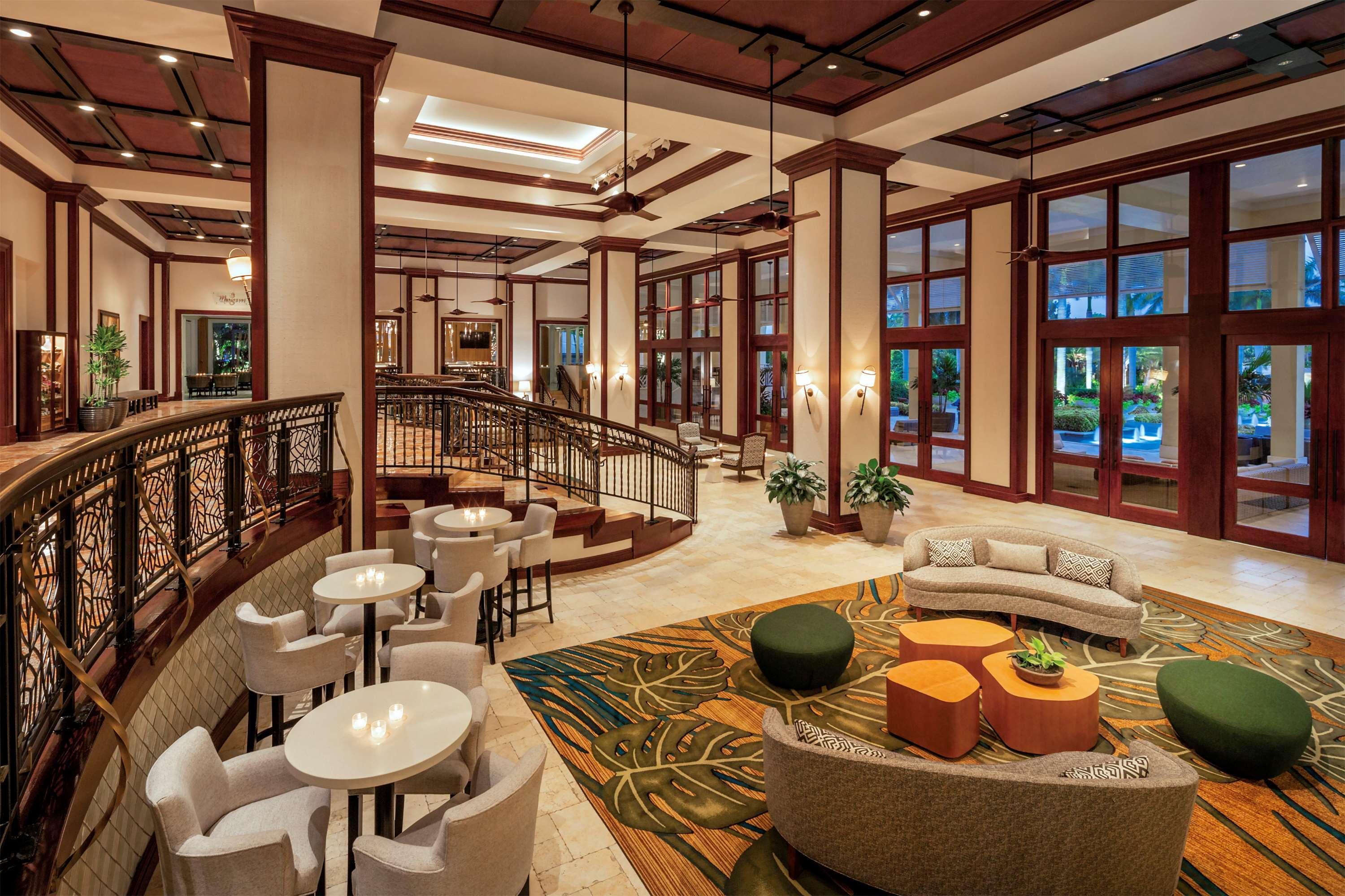 Hyatt Regency Coconut Point Resort & Spa Near Naples Бонита-Спрингс Экстерьер фото