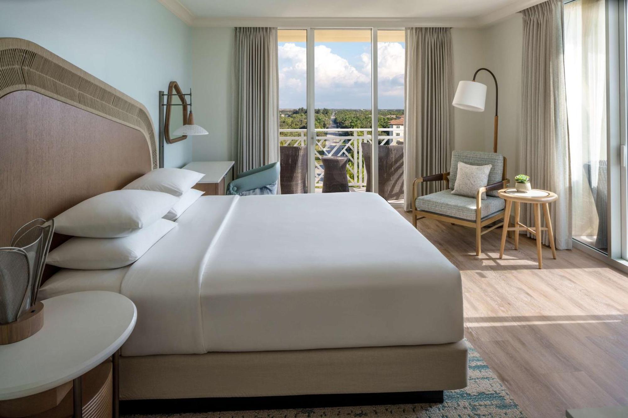 Hyatt Regency Coconut Point Resort & Spa Near Naples Бонита-Спрингс Экстерьер фото