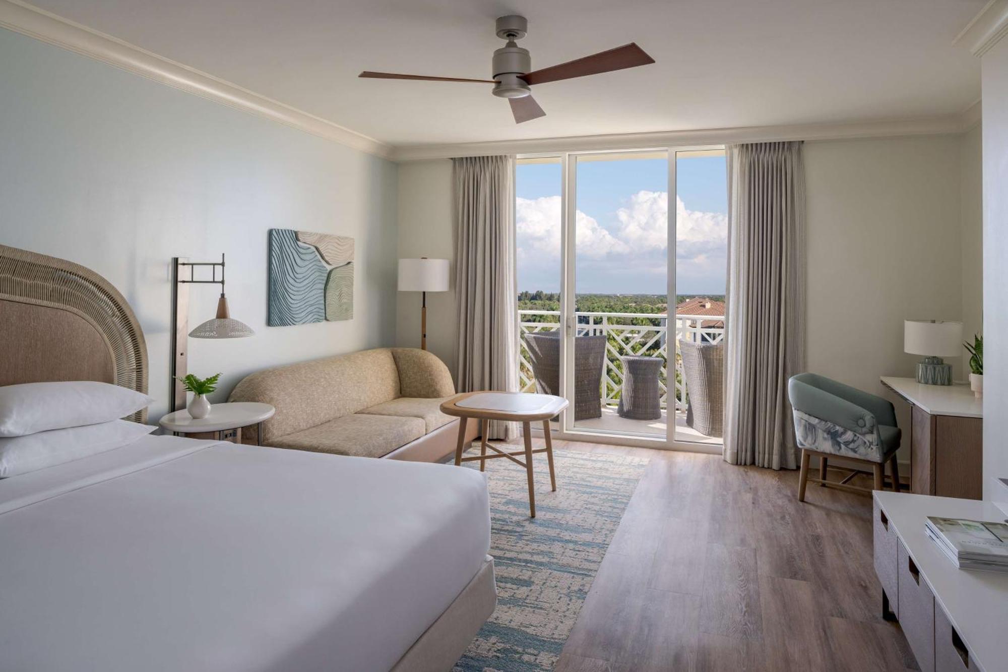 Hyatt Regency Coconut Point Resort & Spa Near Naples Бонита-Спрингс Экстерьер фото