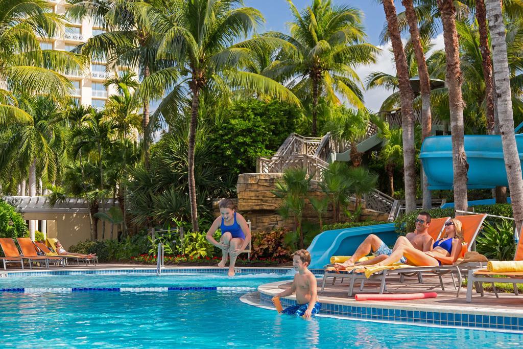Hyatt Regency Coconut Point Resort & Spa Near Naples Бонита-Спрингс Экстерьер фото